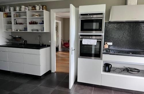 Glava Apartamento | Sölje Herrgård Annexet