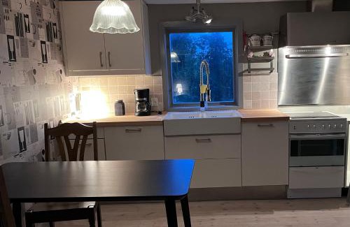 Glava Apartamento | Sölje Herrgård Annexet