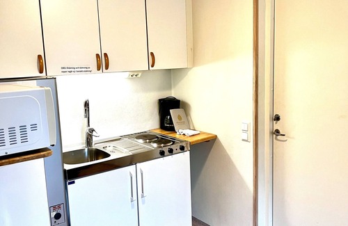 Solvesborg Cabina | Sölvesborgs Golfklubb