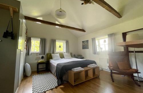 Glommen Cama Y Desayuno | Söndregårds Haväng Bed & Kitchen