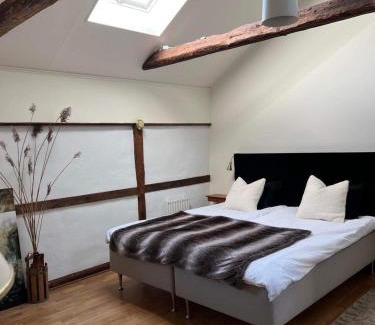 Glommen Cama Y Desayuno | Söndregårds Haväng Bed & Kitchen