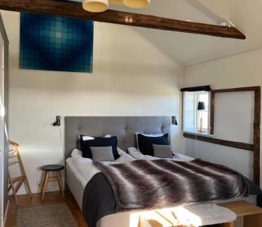 Glommen Cama Y Desayuno | Söndregårds Haväng Bed & Kitchen