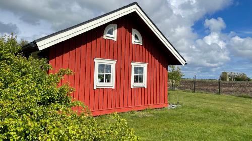 Glommen Cama Y Desayuno | Söndregårds Haväng Bed & Kitchen