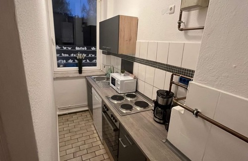 Mitte Casa | Sörensenstraße 18 W2 - 3 bedrooms