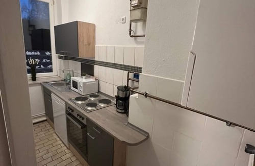 Mitte Casa | Sörensenstraße 18 W2 - 3 bedrooms