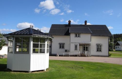 Malung-Salen Municipality Cama Y Desayuno | Sörnäsgården Bed & Breakfast