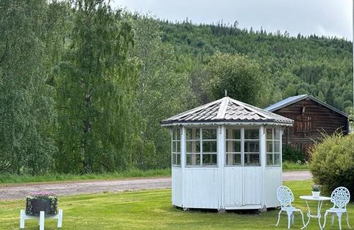 Malung-Salen Municipality Cama Y Desayuno | Sörnäsgården Bed & Breakfast