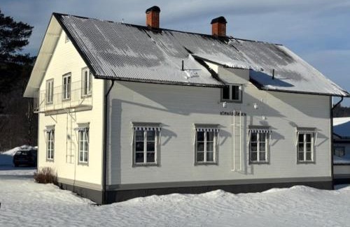 Malung-Salen Municipality Cama Y Desayuno | Sörnäsgården Bed & Breakfast