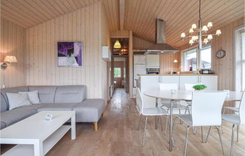 Dageløkke Casa | Søhus