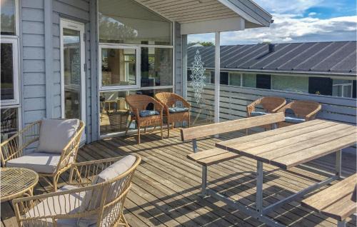 Dageløkke Casa | Søhus