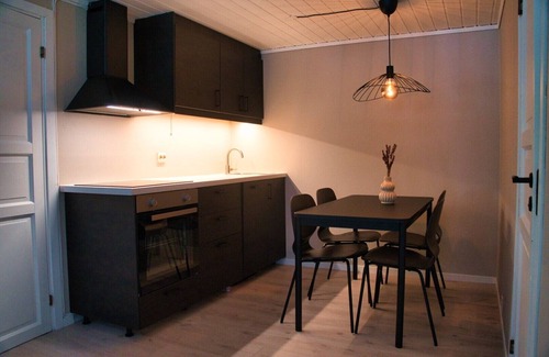 Valle Cabina | Sølvgarden Cottages