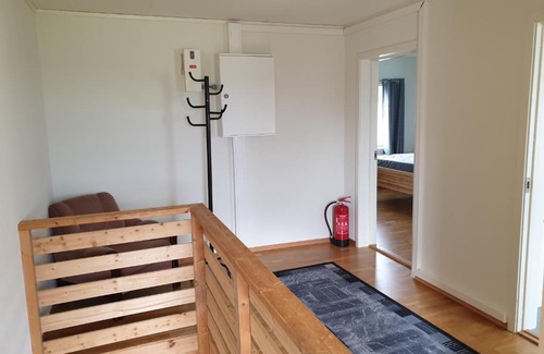 Vard Apartamento | Søndre Berg gate 20 Apartement