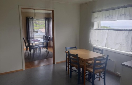 Vard Apartamento | Søndre Berg gate 20 Apartement