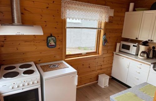 Kvaloya Apartamento | Søndre Forøya Gård