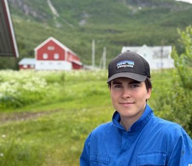 Kvaloya Apartamento | Søndre Forøya Gård