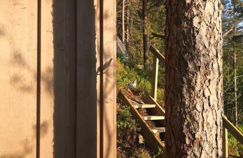 Indre Fosen Otro | Sørfjorden Eye Iglo - Fosen
