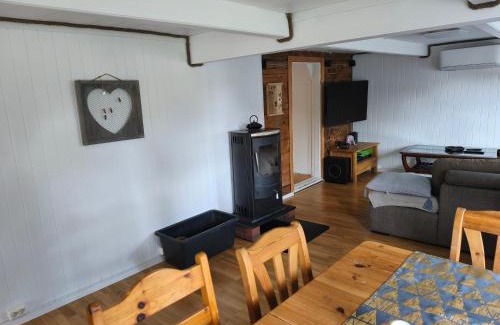 Arendal Casa | Sørlandshus med 3 soverom