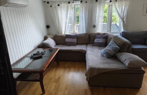 Arendal Casa | Sørlandshus med 3 soverom