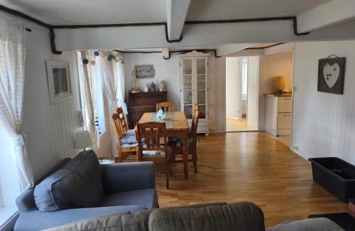 Arendal Casa | Sørlandshus med 3 soverom