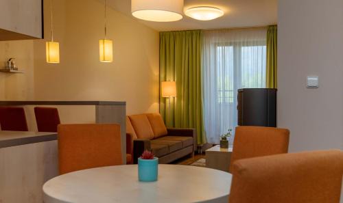 Strbske Pleso Apartamento | Súkromné apartmány v Crocuse s výhľadom na hory