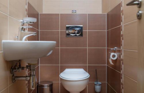 Strbske Pleso Apartamento | Súkromné apartmány v Crocuse s výhľadom na hory