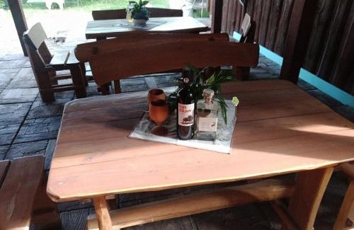 Velky Meder Casa | Súkromné ubytovanie pre robotnikov