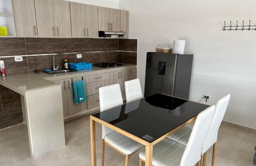 Roldanillo Apartamento | Súper acogedor apartamento en barrio tranquilo