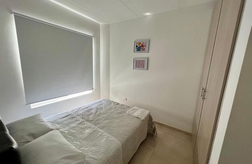 Roldanillo Apartamento | Súper acogedor apartamento en barrio tranquilo