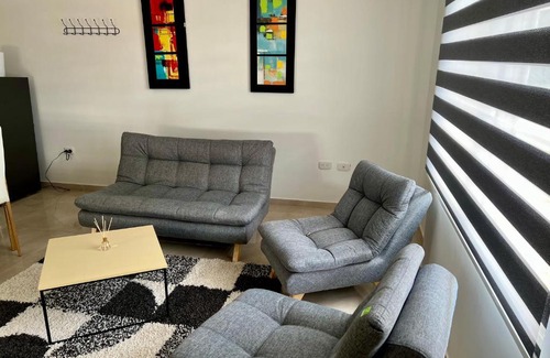 Roldanillo Apartamento | Súper acogedor apartamento en barrio tranquilo