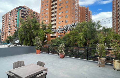 Santa Ana Apartamento | Súper Apartamento TV Wi Fi y parqueadero