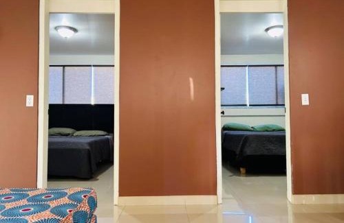 Zona Río Apartamento | Súper céntrico y cómodo departamento