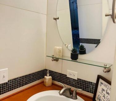 Zona Río Apartamento | Súper céntrico y cómodo departamento