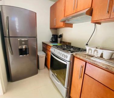 Zona Río Apartamento | Súper céntrico y cómodo departamento