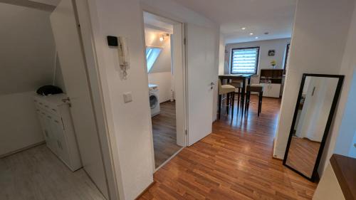 Heidenau Apartamento | Süße kleine Ferienwohnung