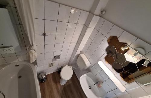 Innenstadt Apartamento | Süßes Studio Appartment in der City von Osnabrück