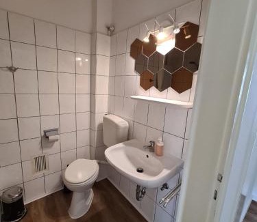 Innenstadt Apartamento | Süßes Studio Appartment in der City von Osnabrück