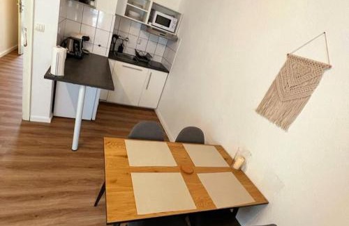 Innenstadt Apartamento | Süßes Studio Appartment in der City von Osnabrück