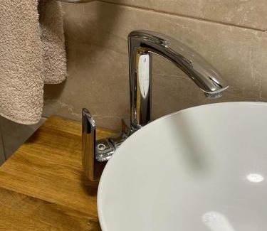 Kuressaare Apartamento | Südalinna apartment