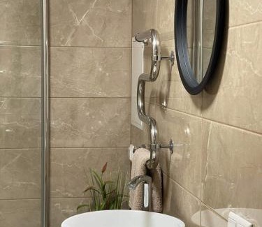 Kuressaare Apartamento | Südalinna apartment