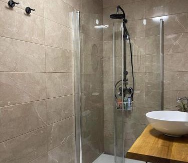 Kuressaare Apartamento | Südalinna apartment
