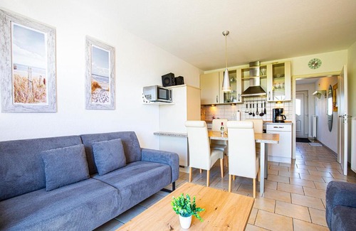 Werdum Apartamento | Südblick 2Whg 7