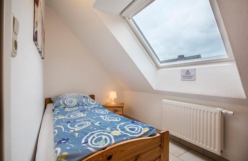 Werdum Apartamento | Südblick 2Whg 7