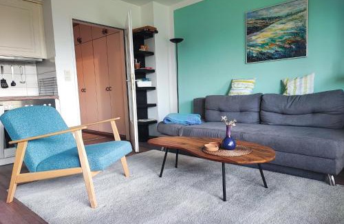 Eckernfoerde Apartamento | Südecke 3