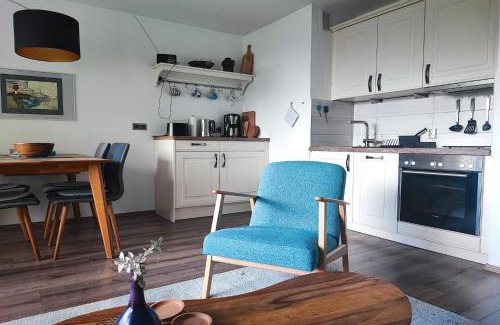 Eckernfoerde Apartamento | Südecke 3