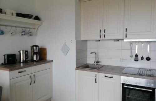 Eckernfoerde Apartamento | Südecke 3