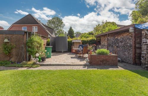 Hattstedt Apartamento | Süden