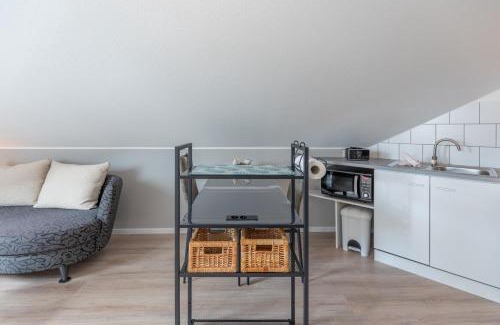 Hattstedt Apartamento | Süden