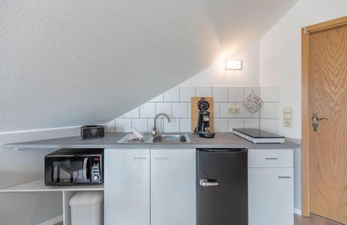 Hattstedt Apartamento | Süden
