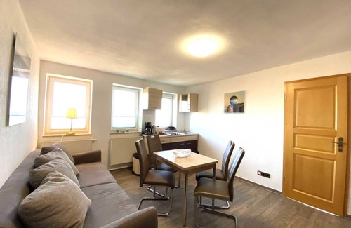 Hiddensee Apartamento | Süderhaus Hiddensee App. 14
