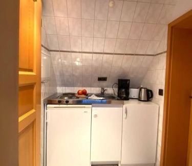 Hiddensee Apartamento | Süderhaus Hiddensee App 13